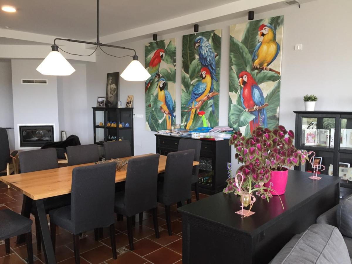 Hébergement de vacances La Casa Del Tejado Tolède