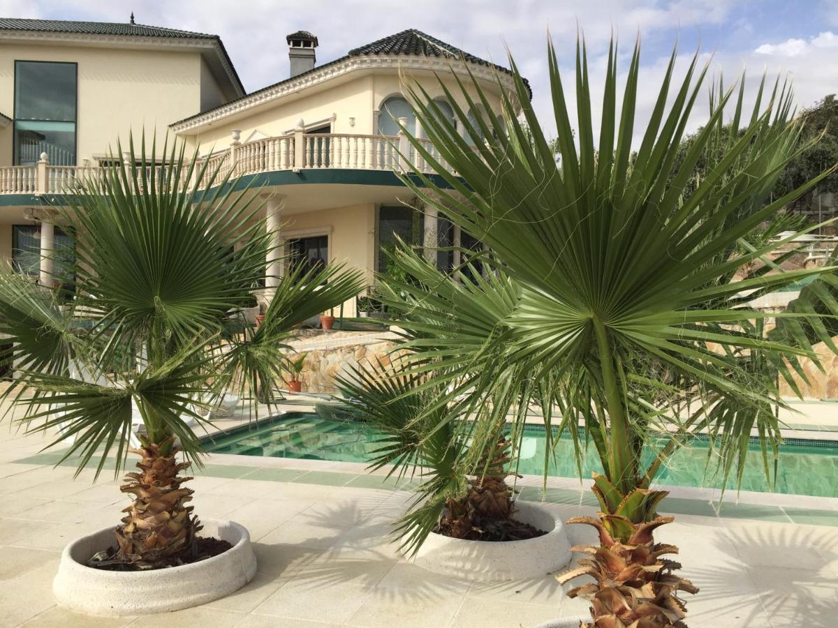 La Casa Del Tejado Hébergement de vacances *