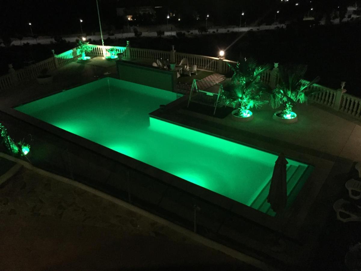 Hébergement de vacances La Casa Del Tejado *