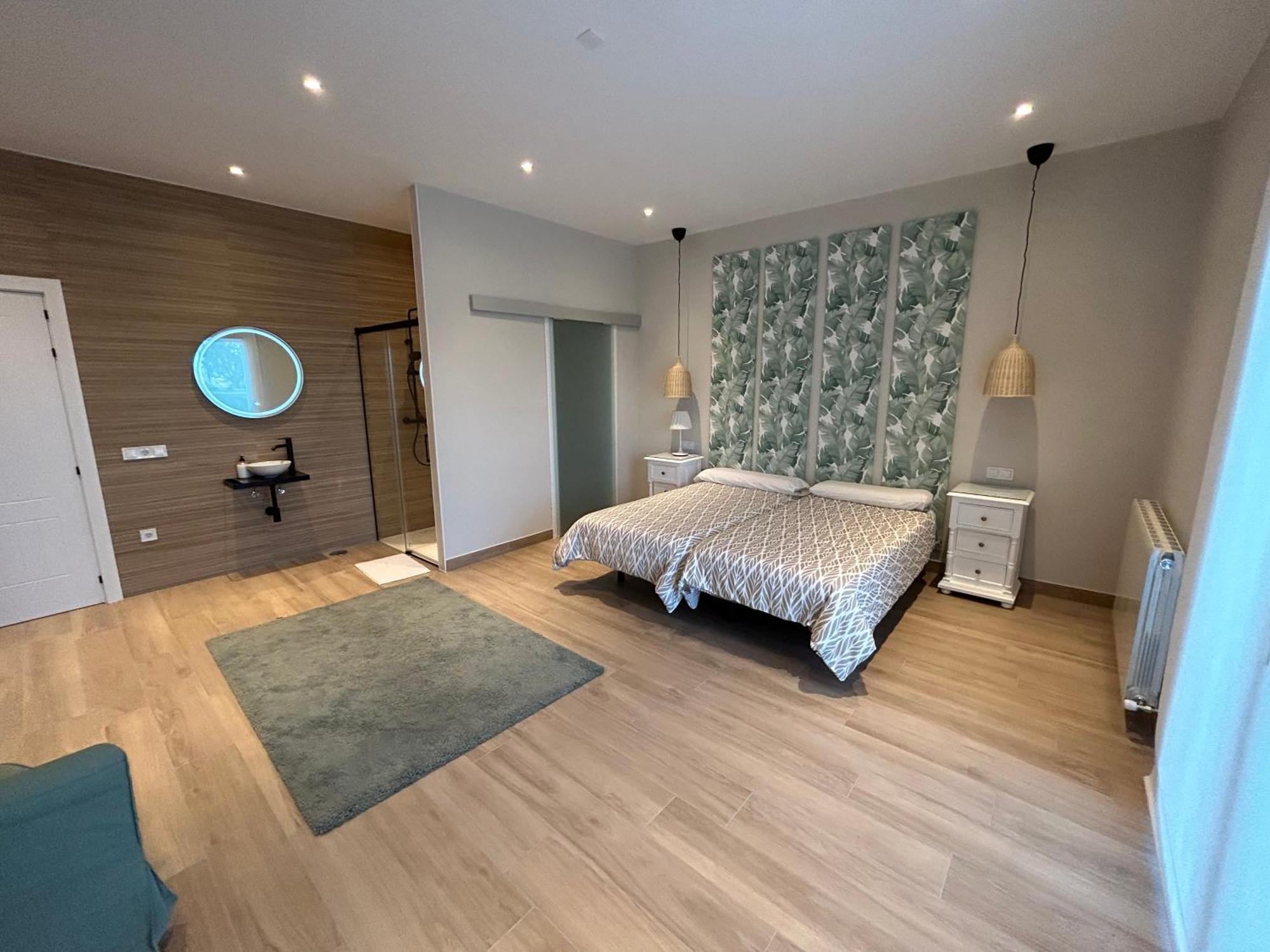 La Casa Del Tejado Hébergement de vacances Tolède