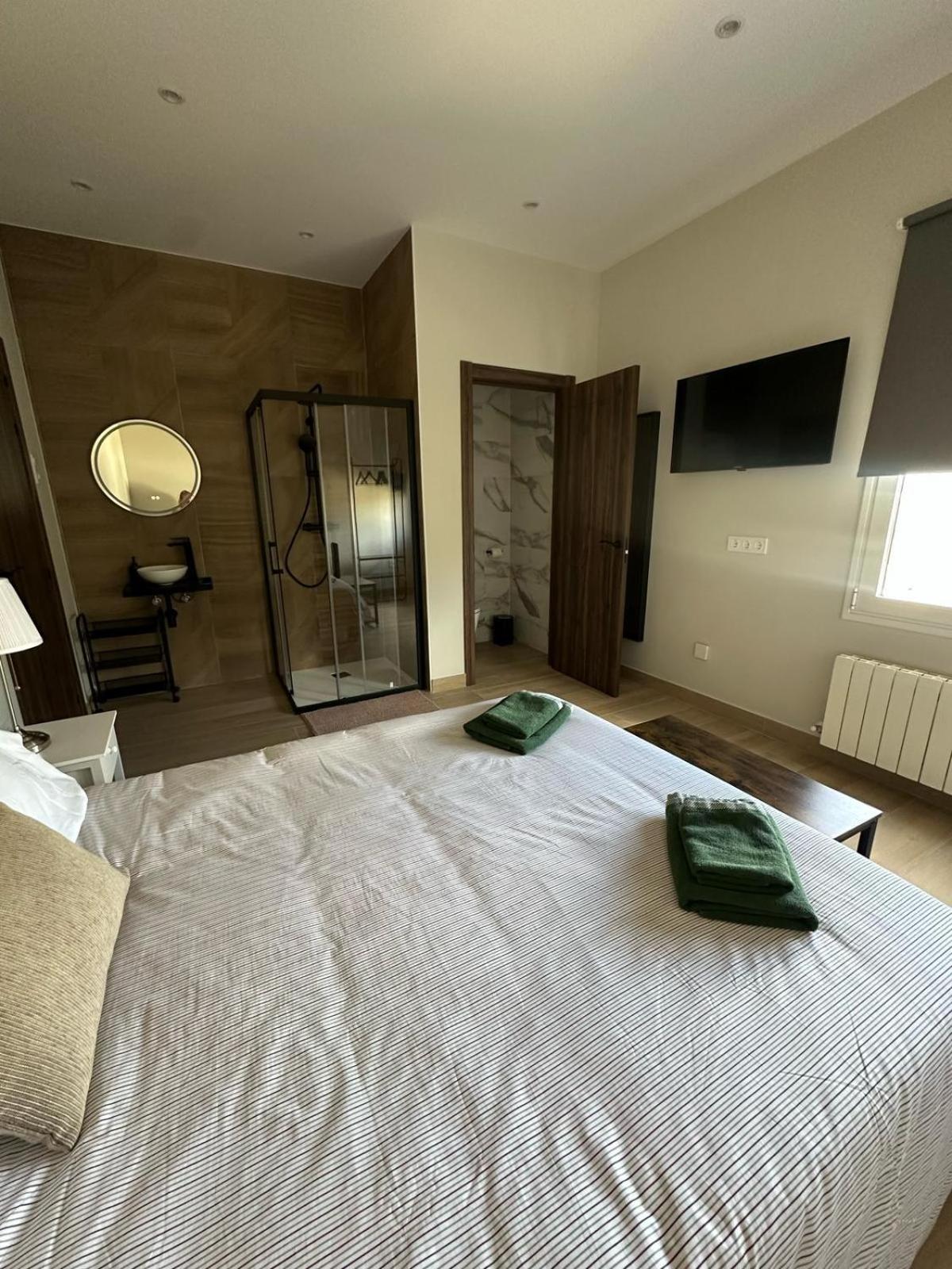 Hébergement de vacances La Casa Del Tejado Tolède