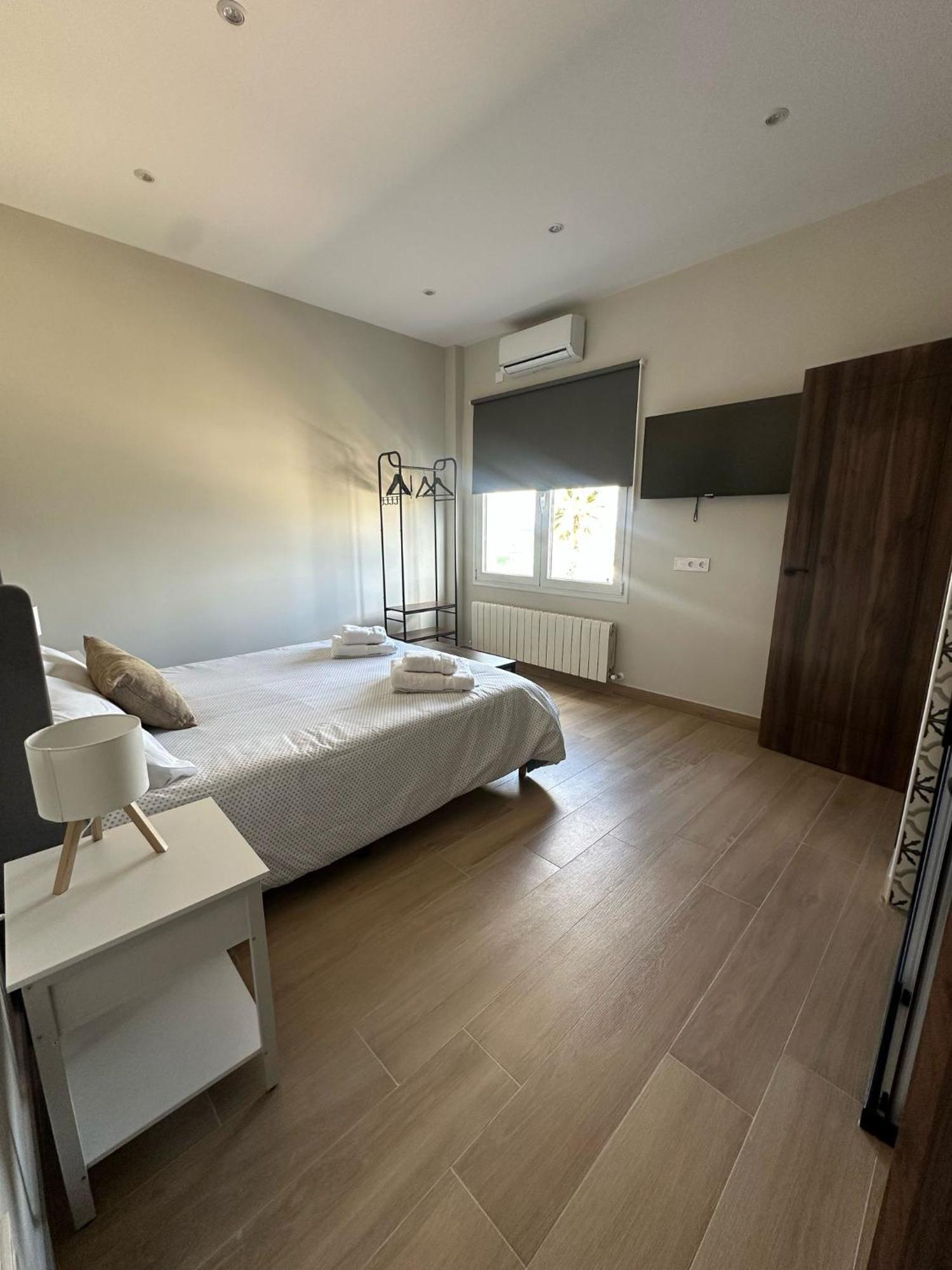 La Casa Del Tejado Hébergement de vacances